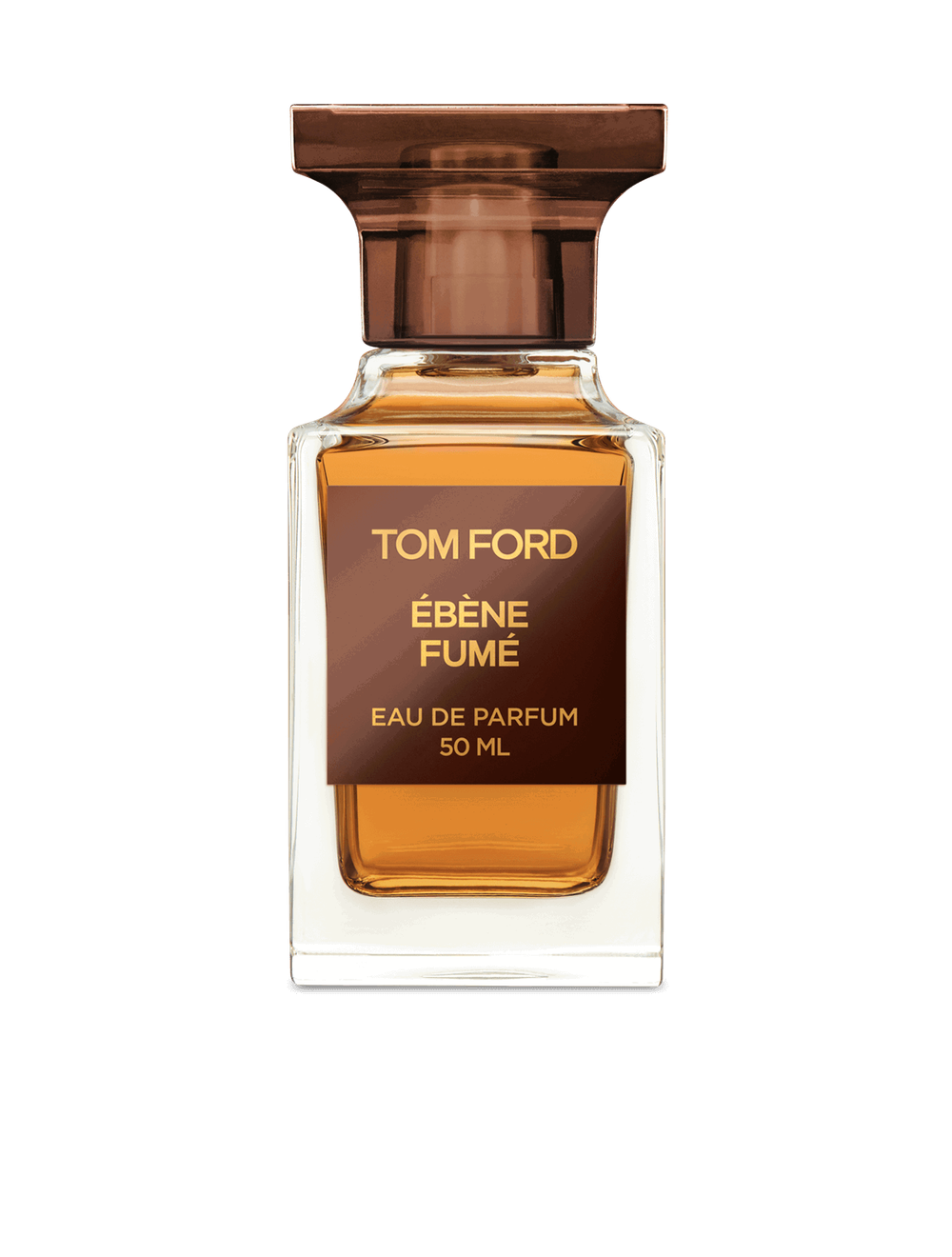 Ebene Fume Eau de Parfum 50 ML