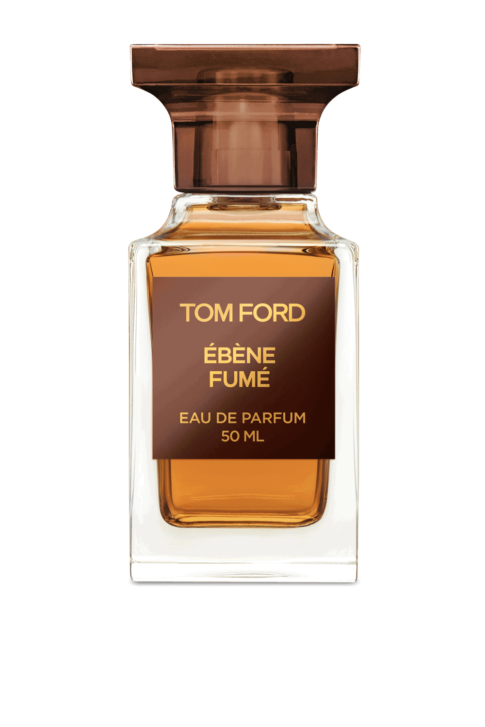 Ebene Fume Eau de Parfum 50 ML