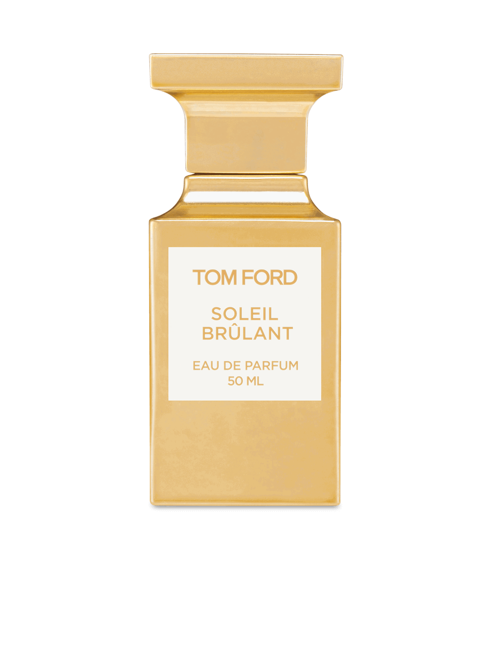 Soleil Brulant 50Ml