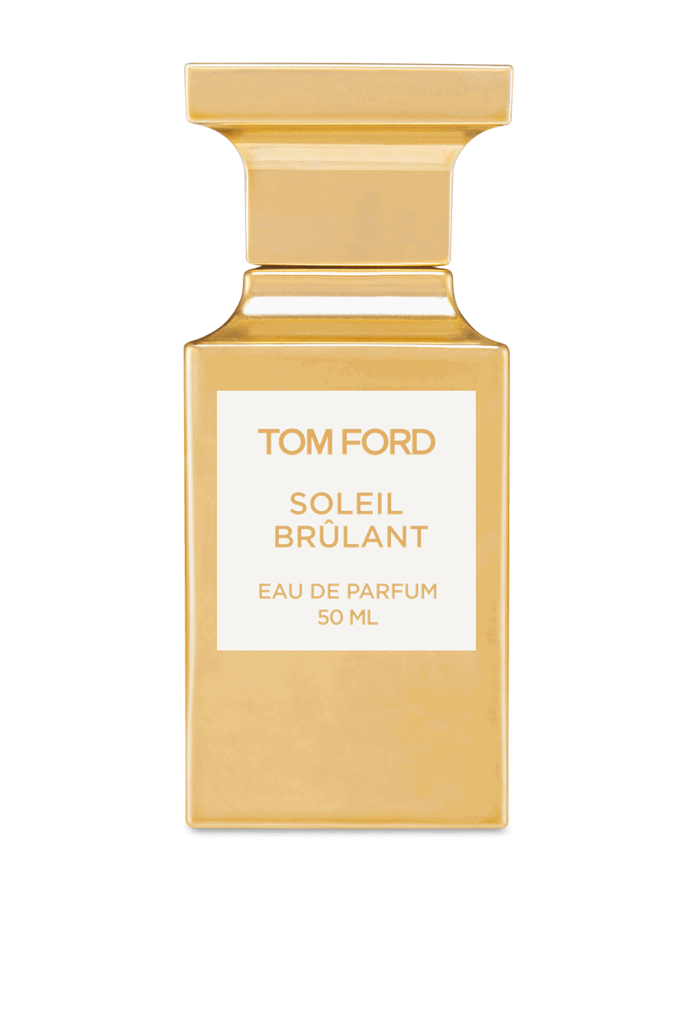 Soleil Brulant 50Ml