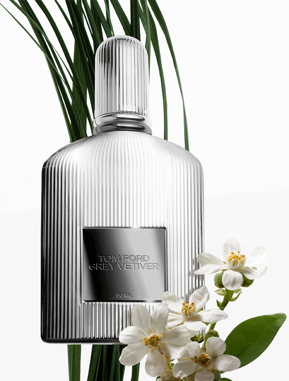 Grey Vetiver Parfum 50 ML
