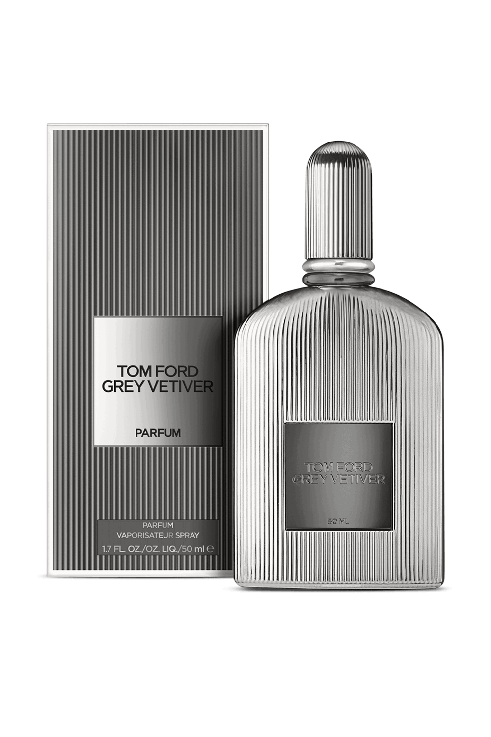 Grey Vetiver Parfum 100 ML