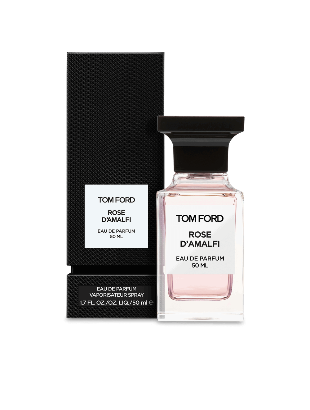 Rose DAmalfi Eau de Parfum 50 ML