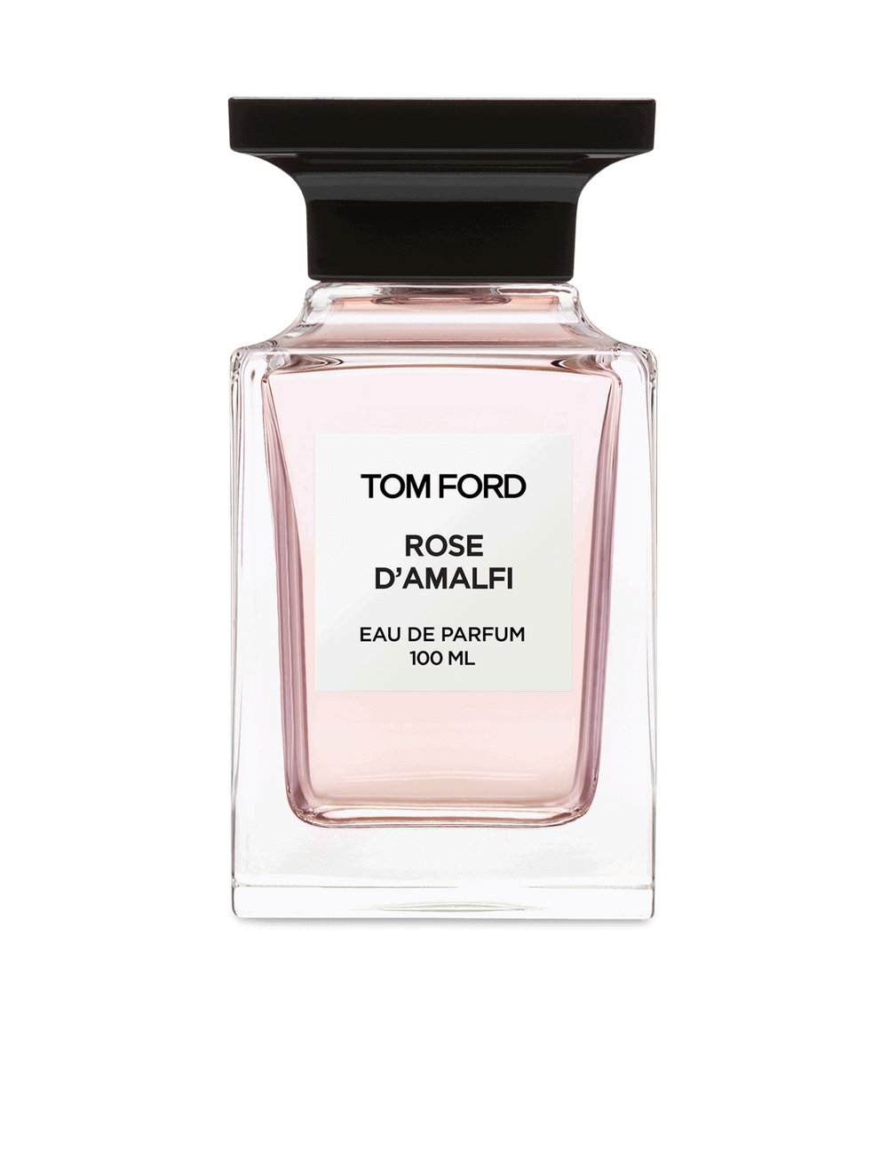 Rose D Amalfi 100Ml/3.4Floz