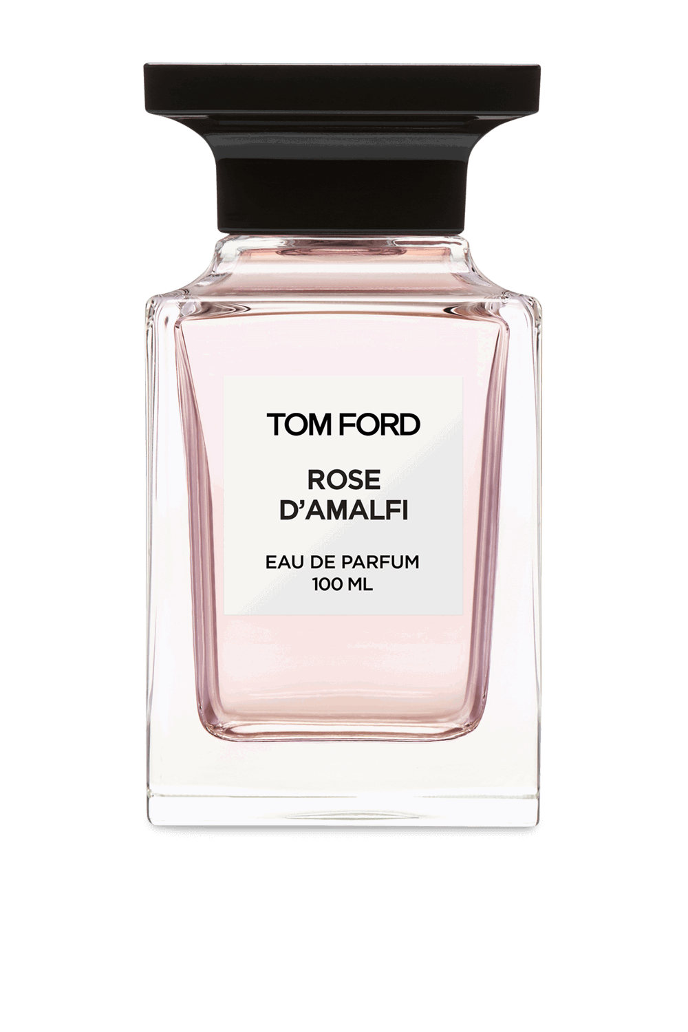 Rose D Amalfi 100Ml/3.4Floz
