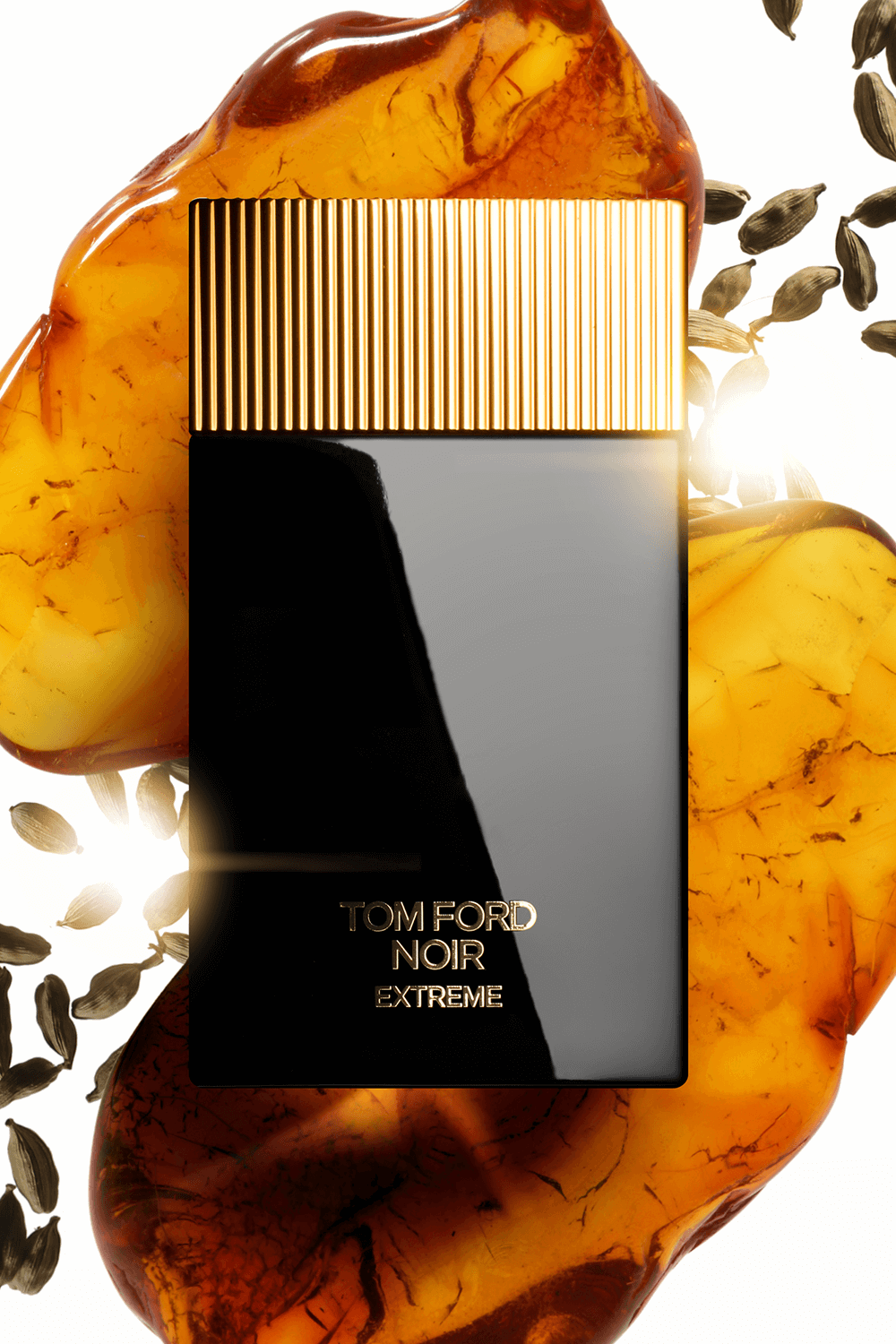 Noir Extreme Eau de Parfum 150 ML