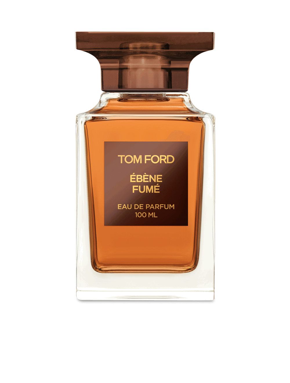 Ebene Fume Eau de Parfum 100 ML