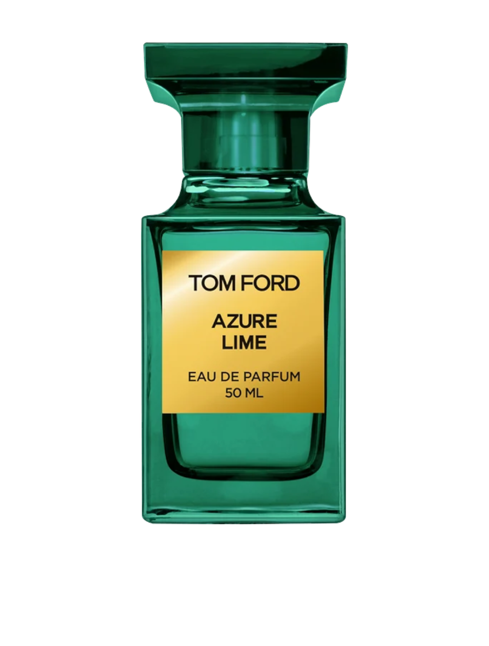 Azure Lime Eau de Parfum 50 ml