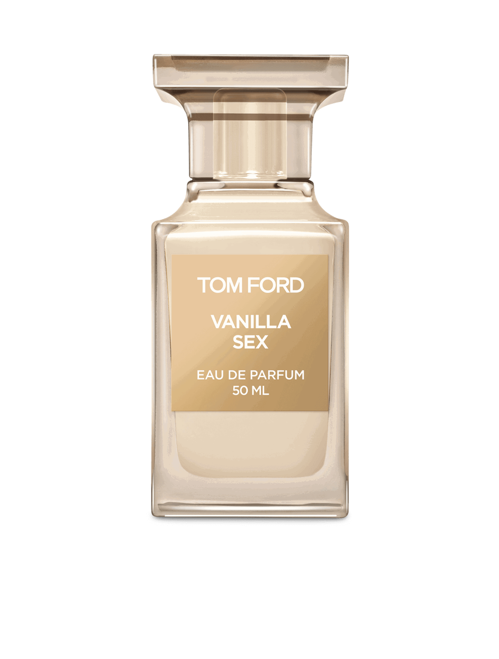 Vanille Sex Eau de Parfum 50 ML