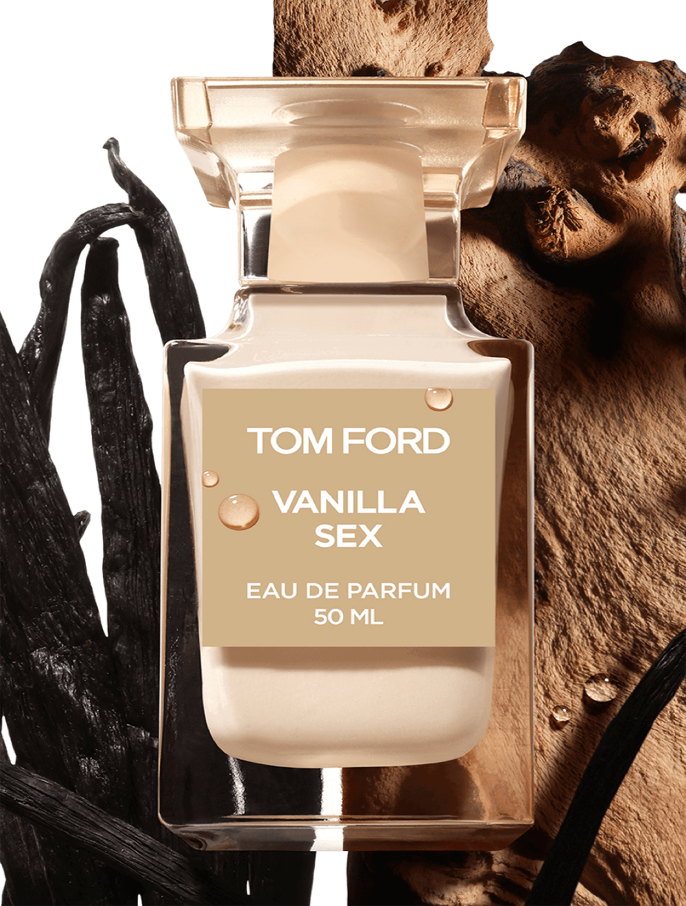 Vanille Sex Eau de Parfum 50 ML