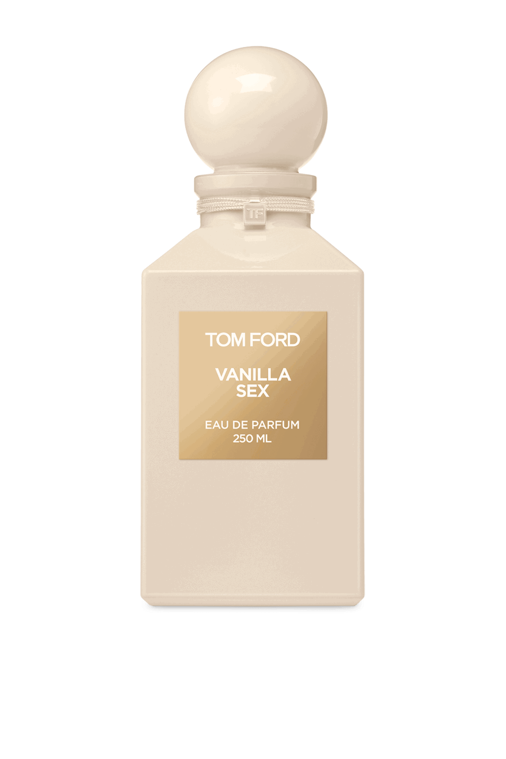 Vanille Sex Eau de Parfum 250 ML