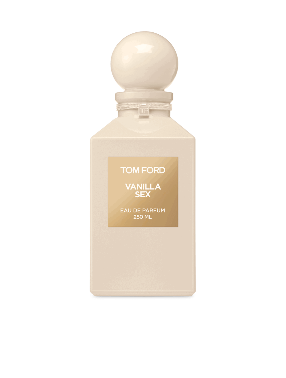 Vanille Sex Eau de Parfum 250 ML