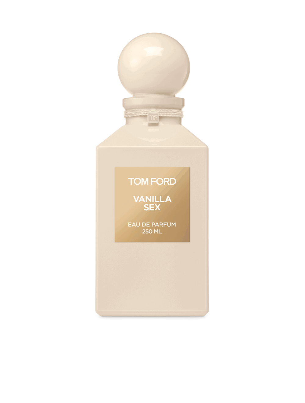 Vanille Sex Eau de Parfum 250 ML