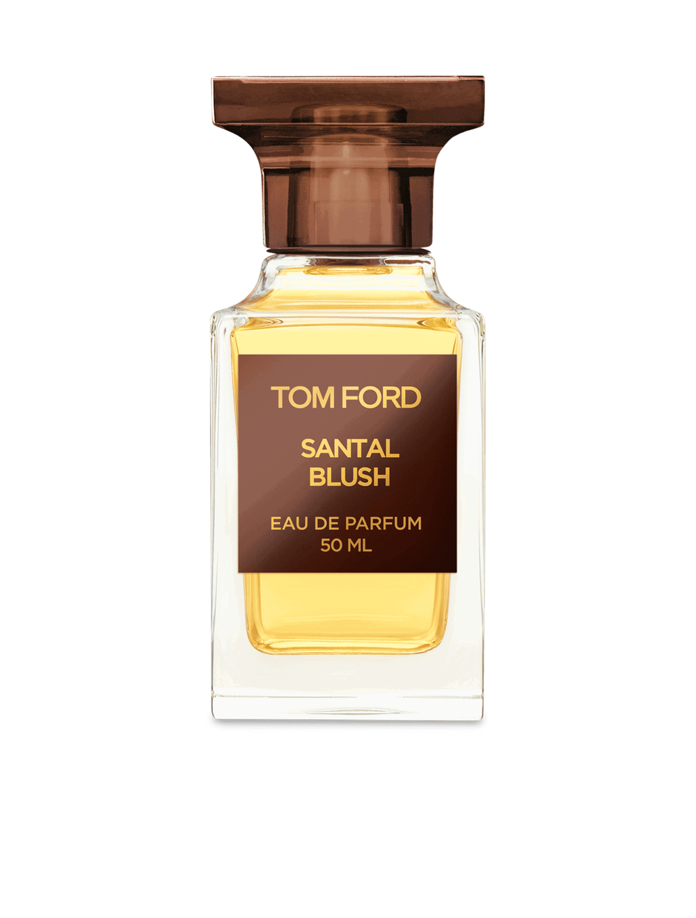 Santal Blush Eau de Parfum 50 ML