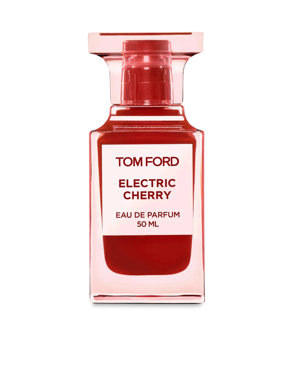 Electric Cherry Eau de Parfum 50 ml
