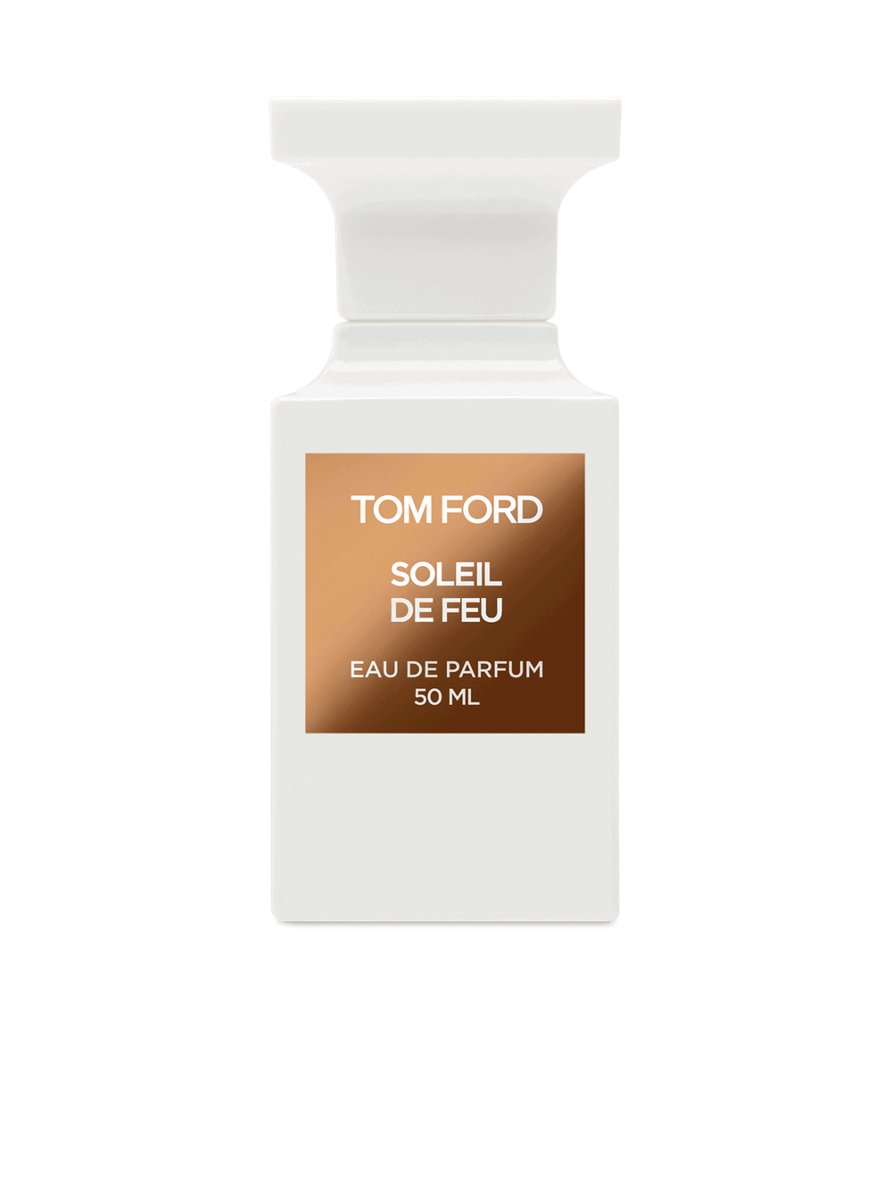 Soleil De Feu 50Ml