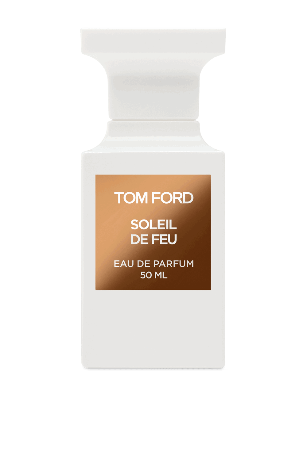 Soleil De Feu 50Ml