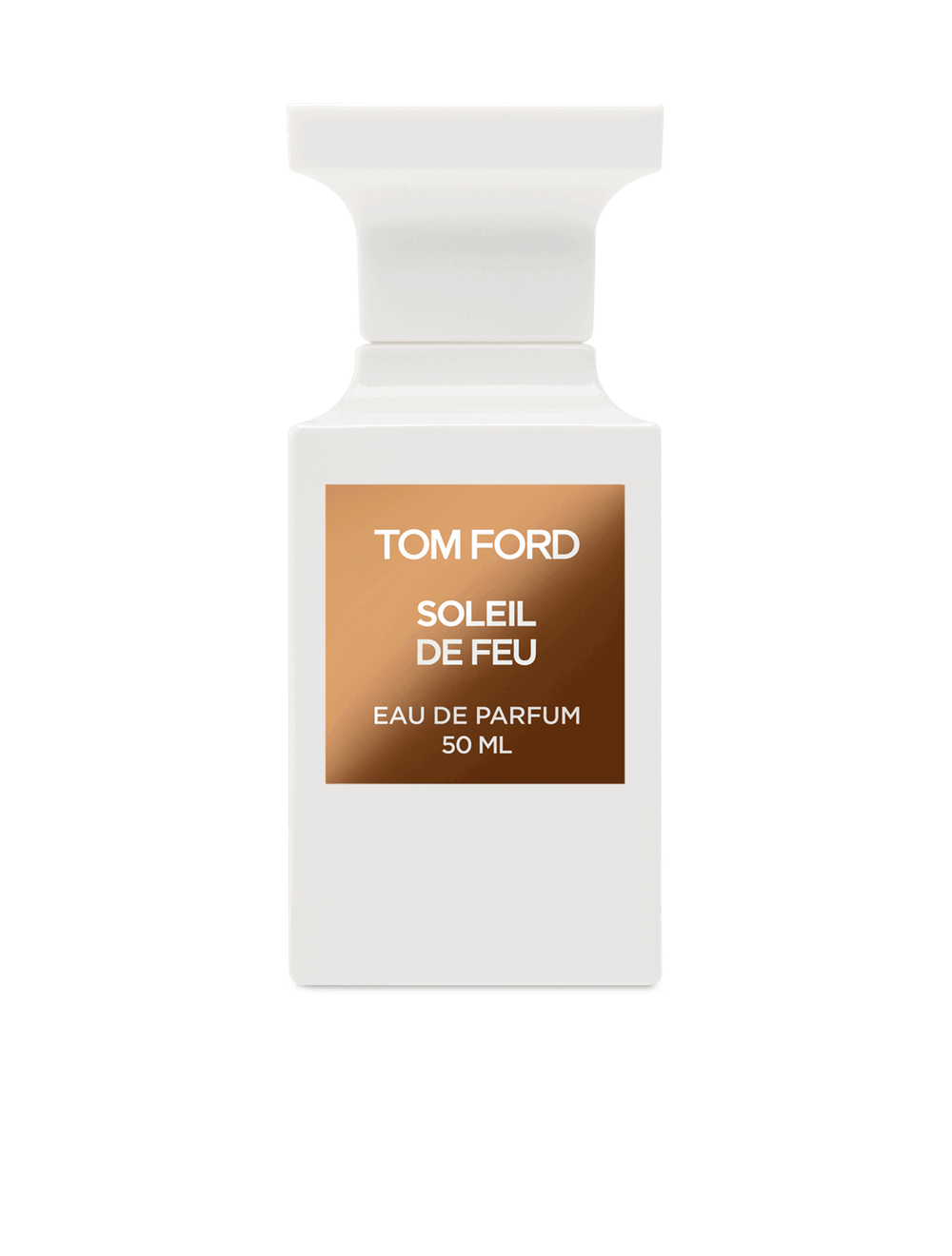 Soleil De Feu 50Ml