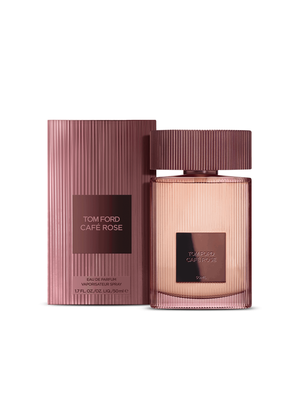 Cafe Rose Edp 50Ml/1.7Floz