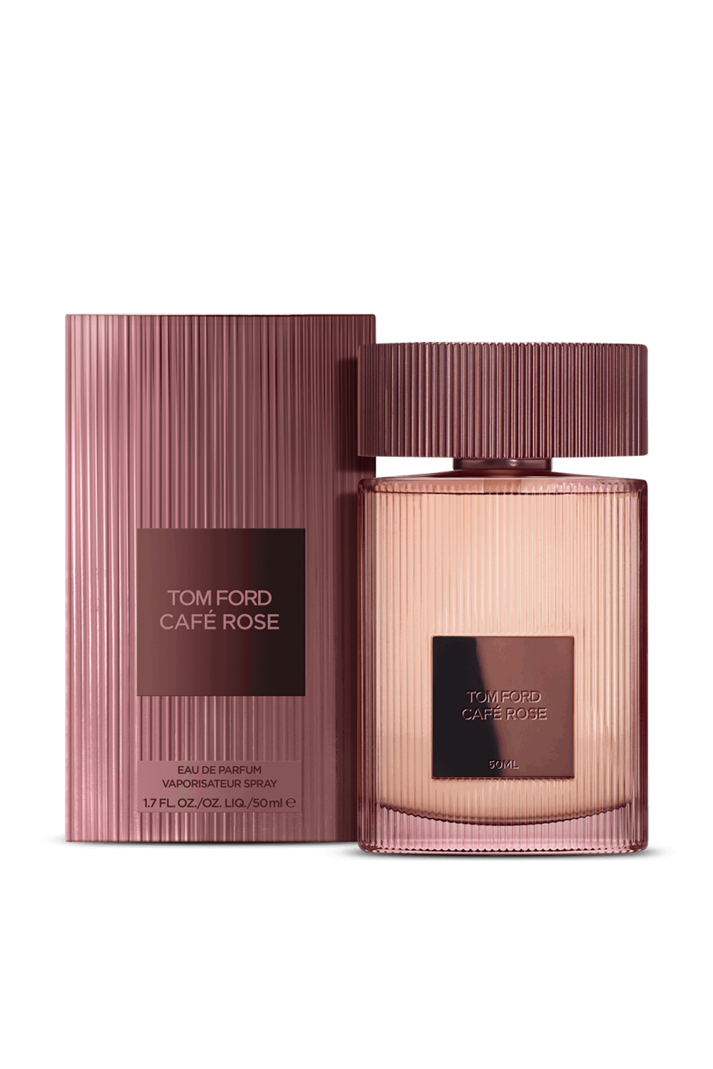 Cafe Rose Edp 50Ml/1.7Floz