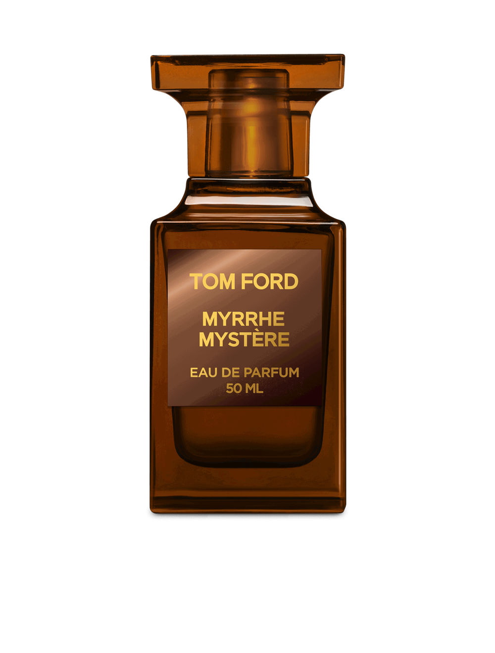 Myrrhe Mystere Edp 50Ml/1.7Floz