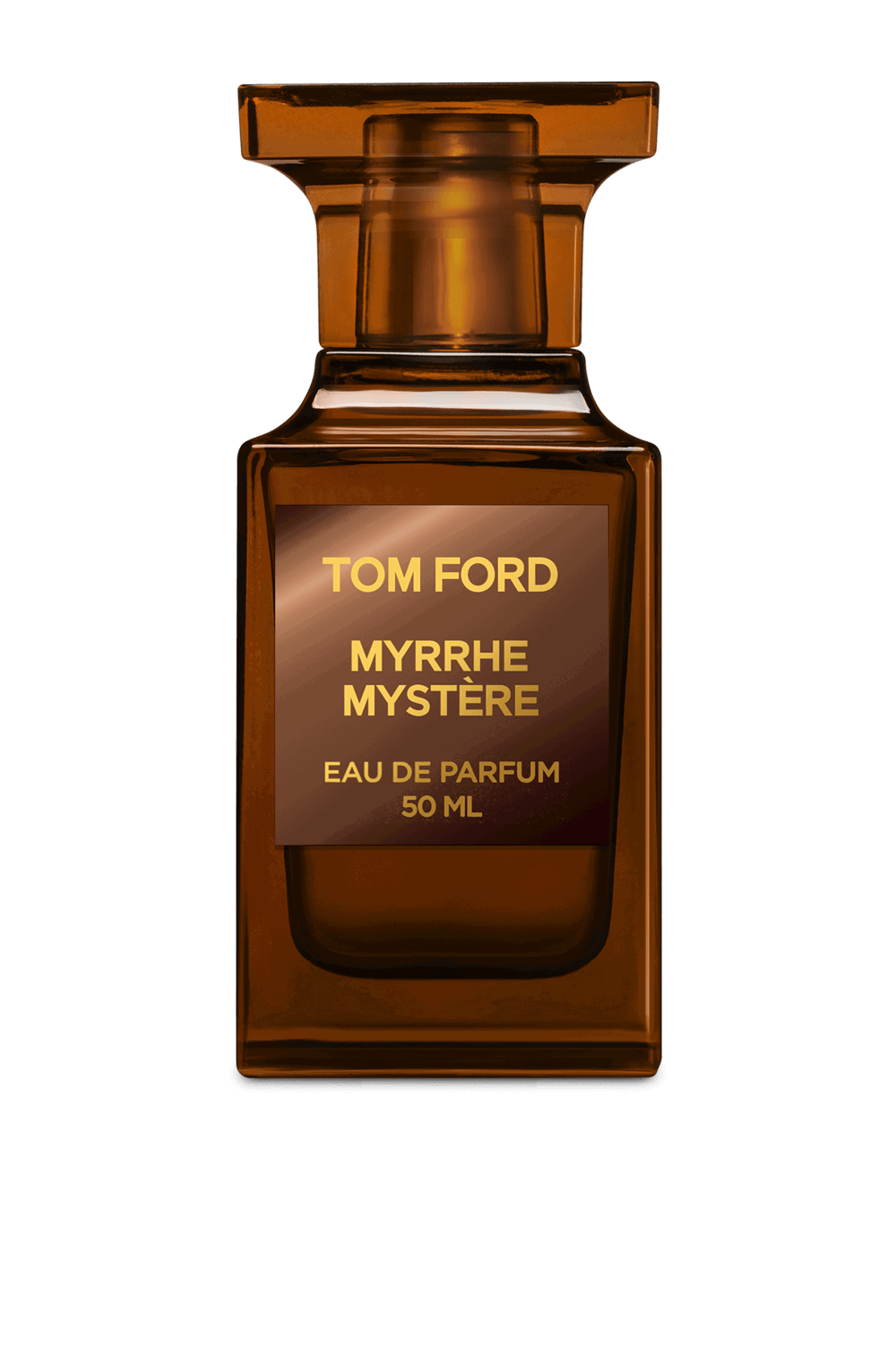 Myrrhe Mystere Edp 50Ml/1.7Floz