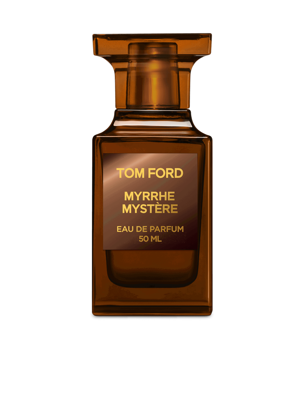 Myrrhe Mystere Edp 50Ml/1.7Floz