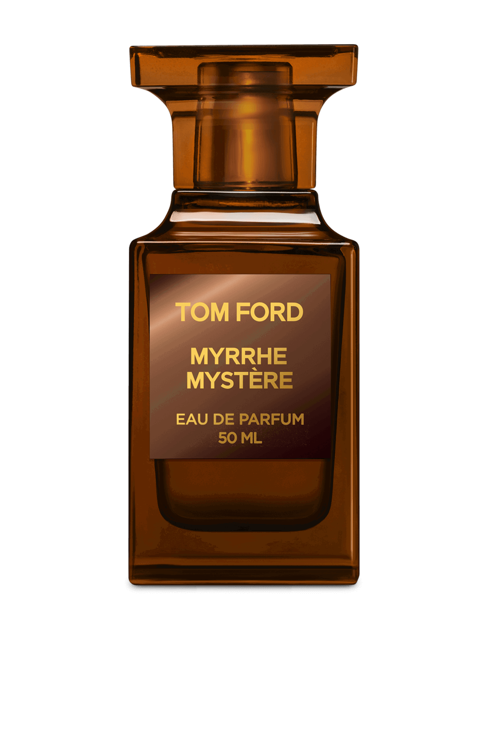Myrrhe Mystere Edp 50Ml/1.7Floz