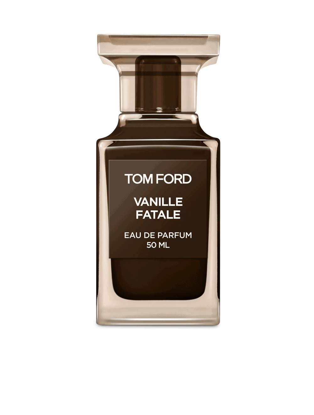 Vanille Fatale Parfum 50 ML