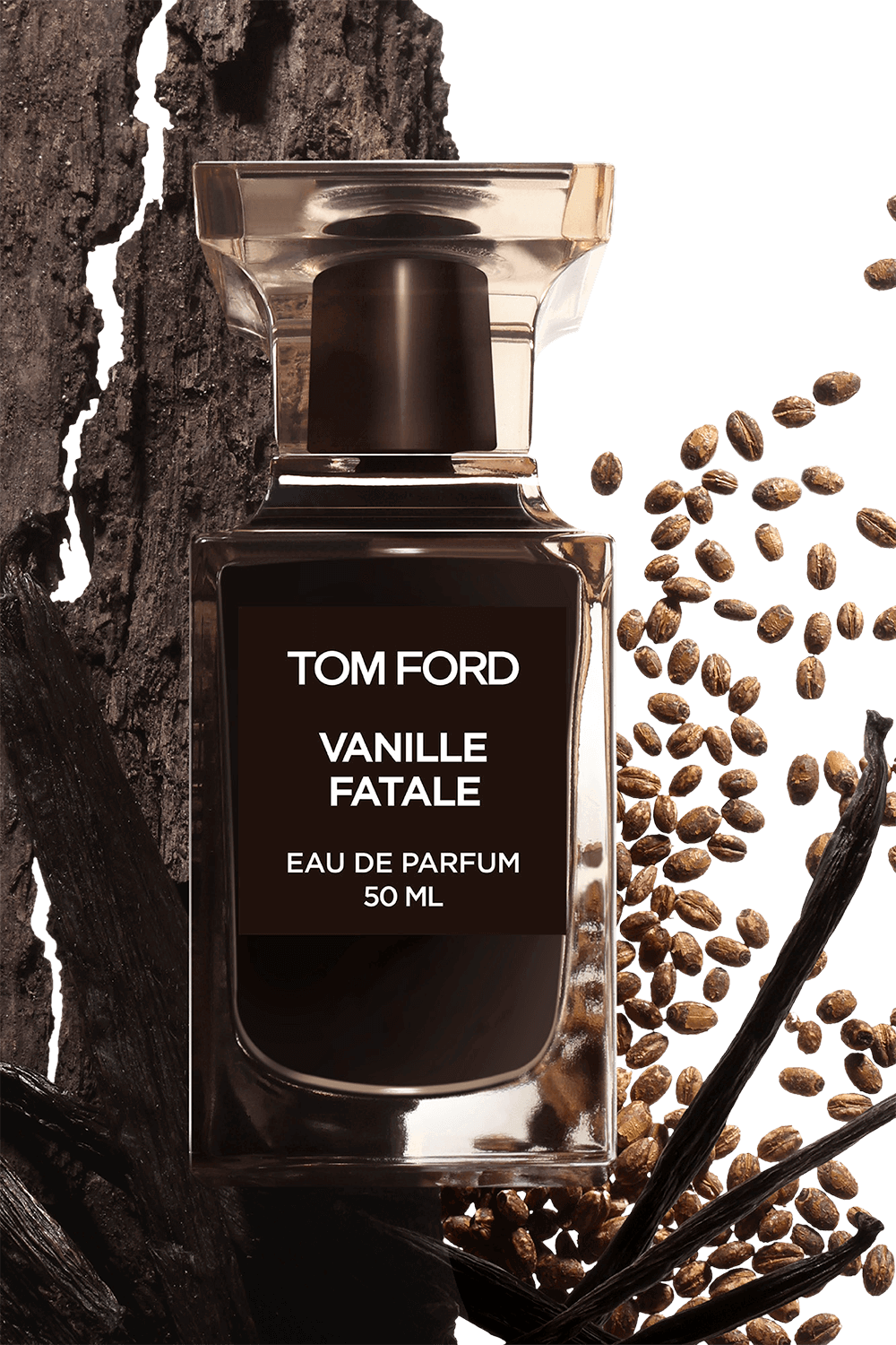 Vanille Fatale Parfum 50 ML