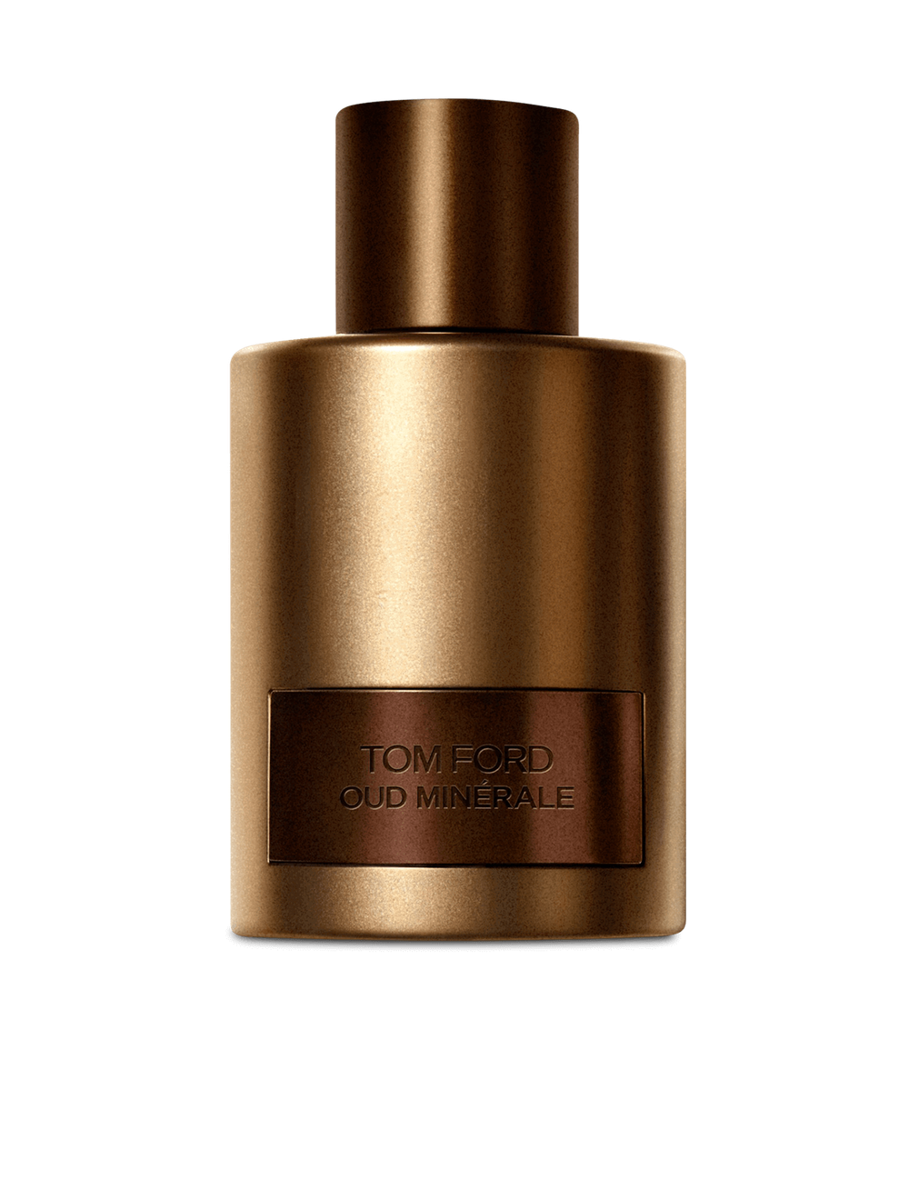 Oud Minerale Eau de Parfum Spray 100 ML