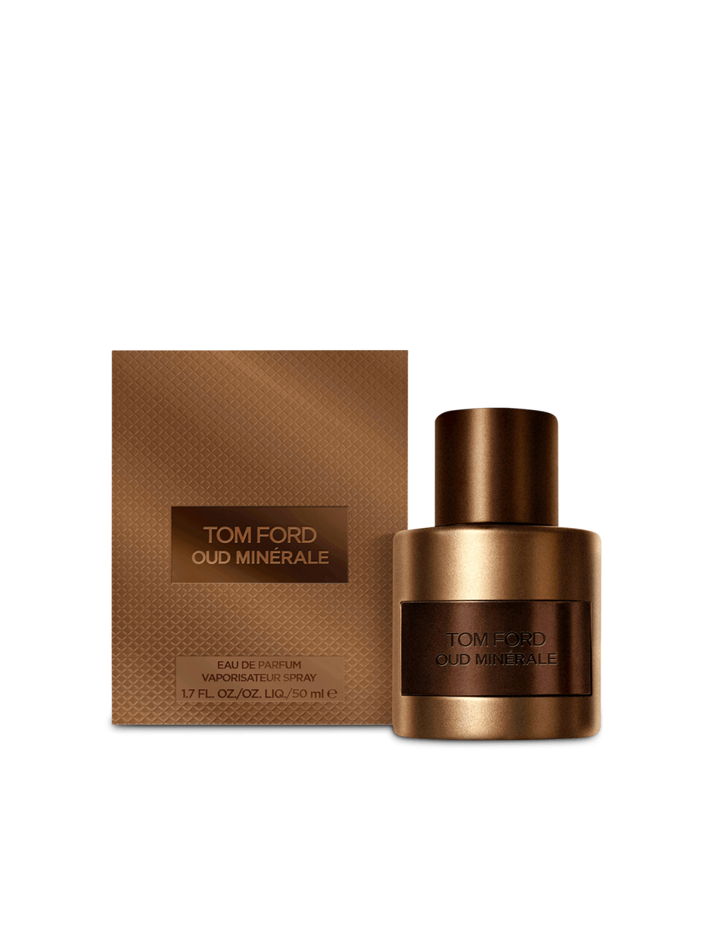 Oud Minerale 50Ml/1.7Floz