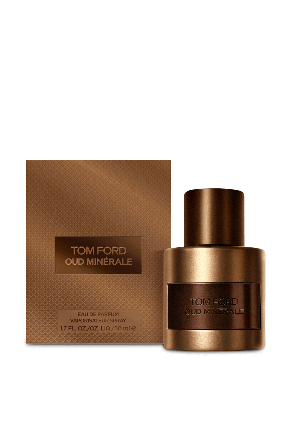 Oud Minerale 50Ml/1.7Floz