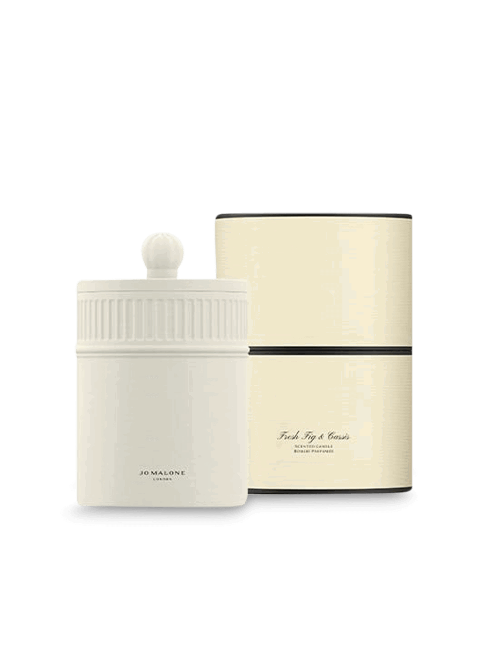 Fresh Fig & Cassis Candle 300 Gr