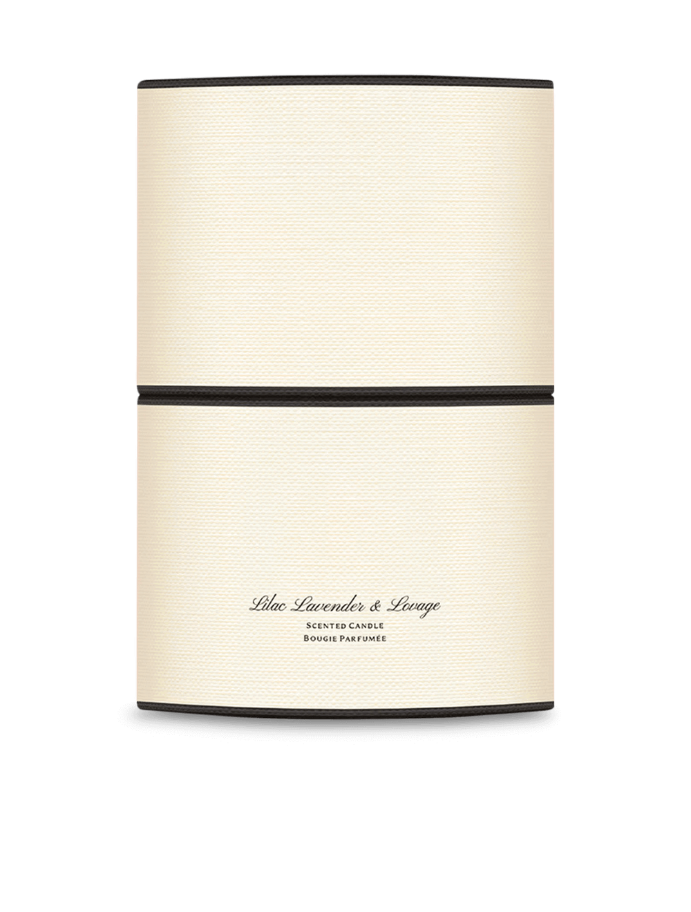 Lilac Lavendar & Lovage Candle 300 GR