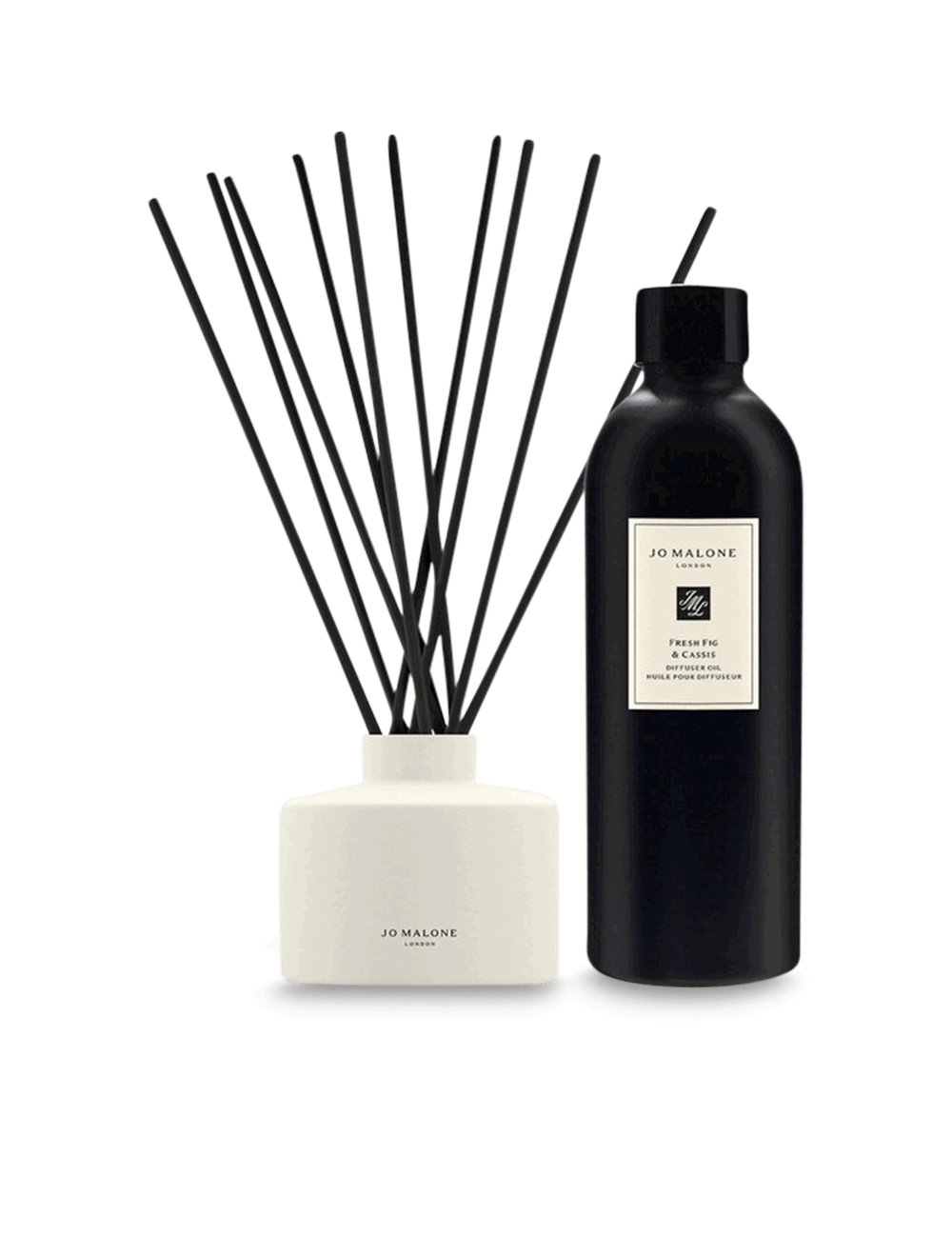 Fresh Fig & Cassis Diffuser 350 ml
