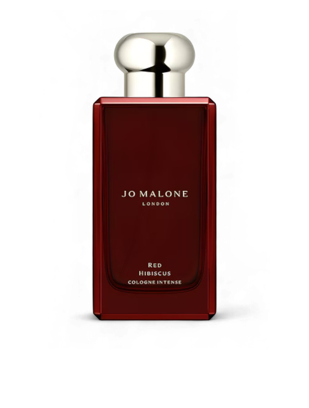 Red Hibiscus Cologne Intense 100 ml