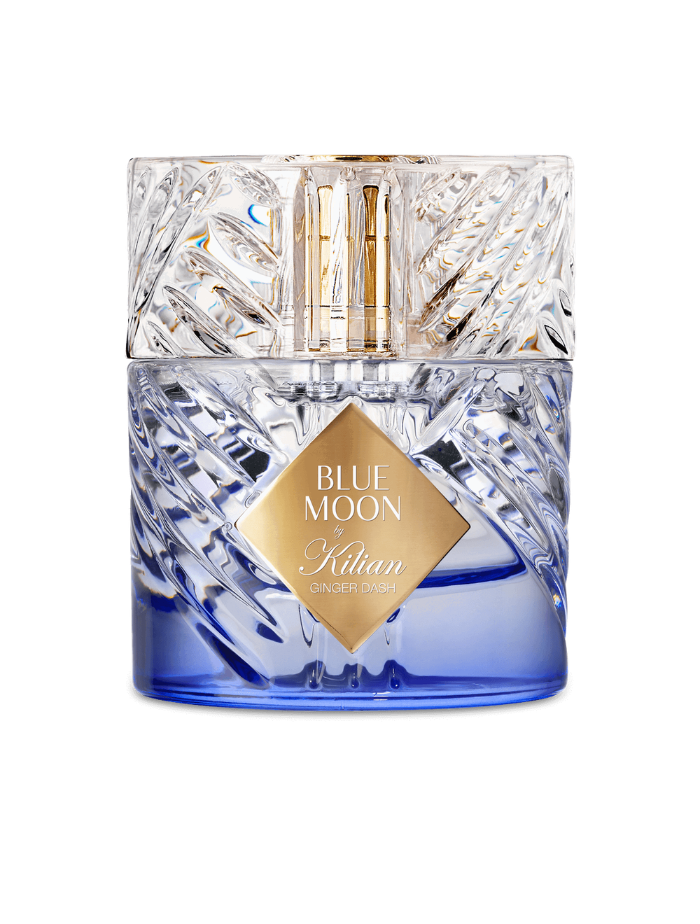 Blue Moon Ginger Dash Eau de perfume 50ML