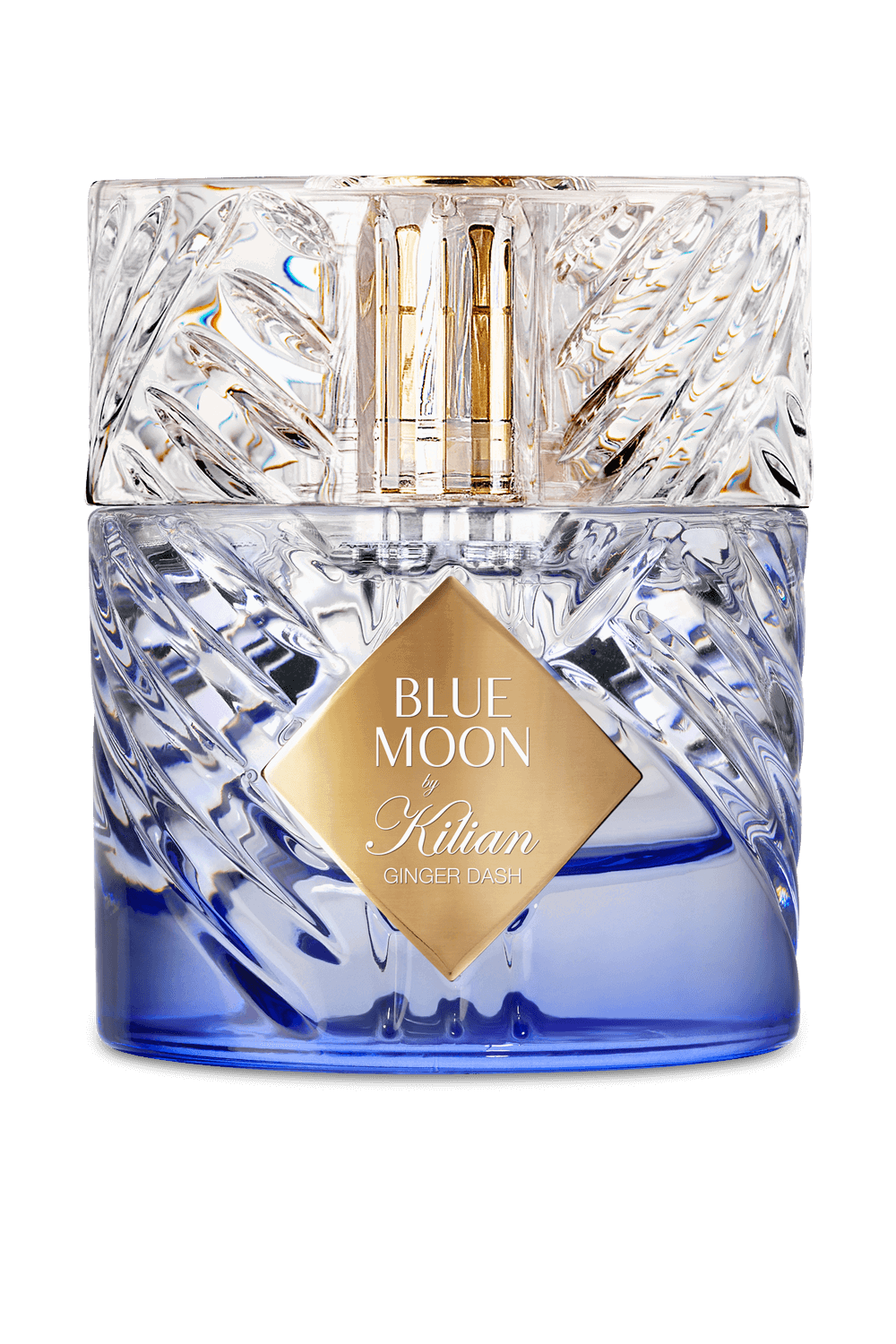Blue Moon Ginger Dash Eau de perfume 50ML