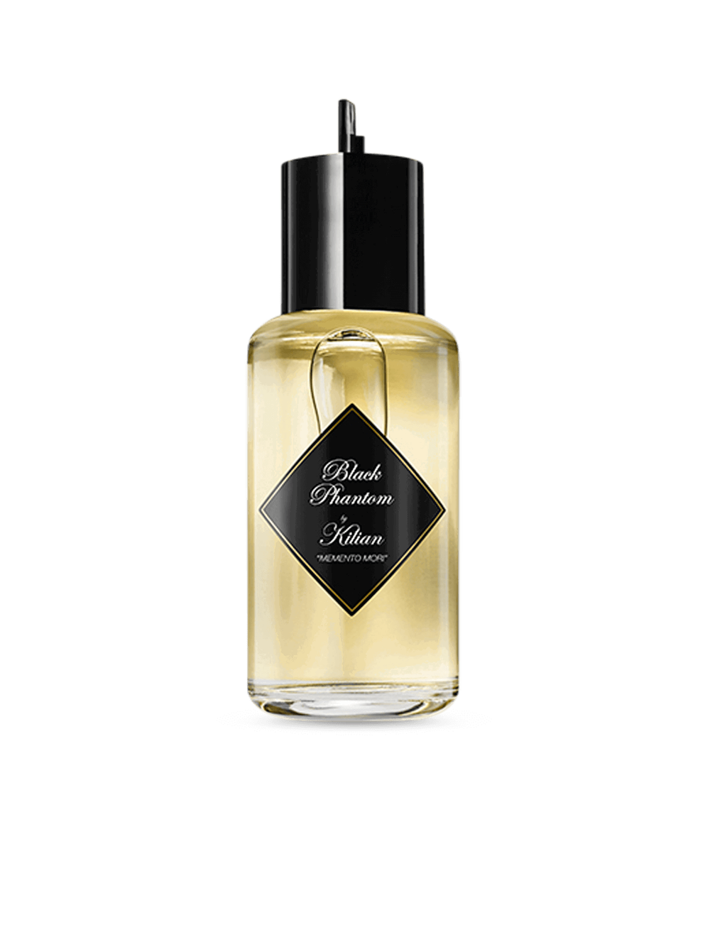 Black Phantom Eau de perfume refill 100 ML