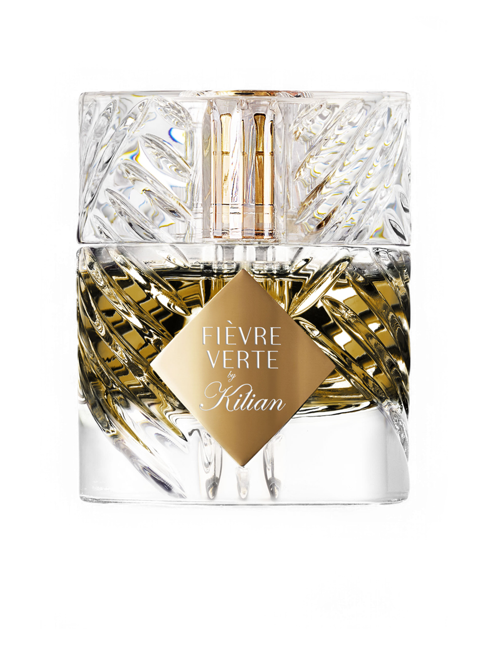Fievre Verte refillable spray 50 ML