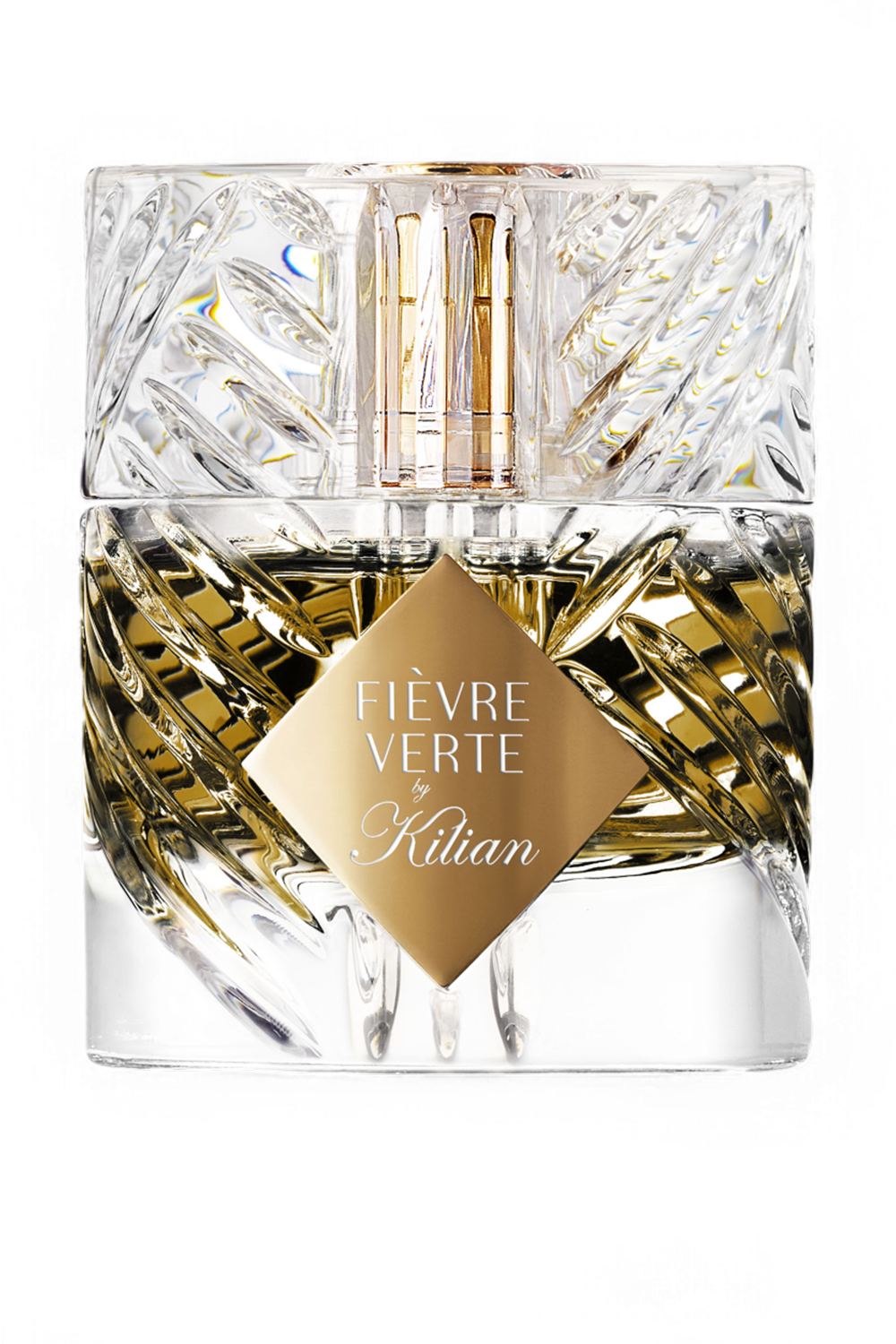 Fievre Verte refillable spray 50 ML
