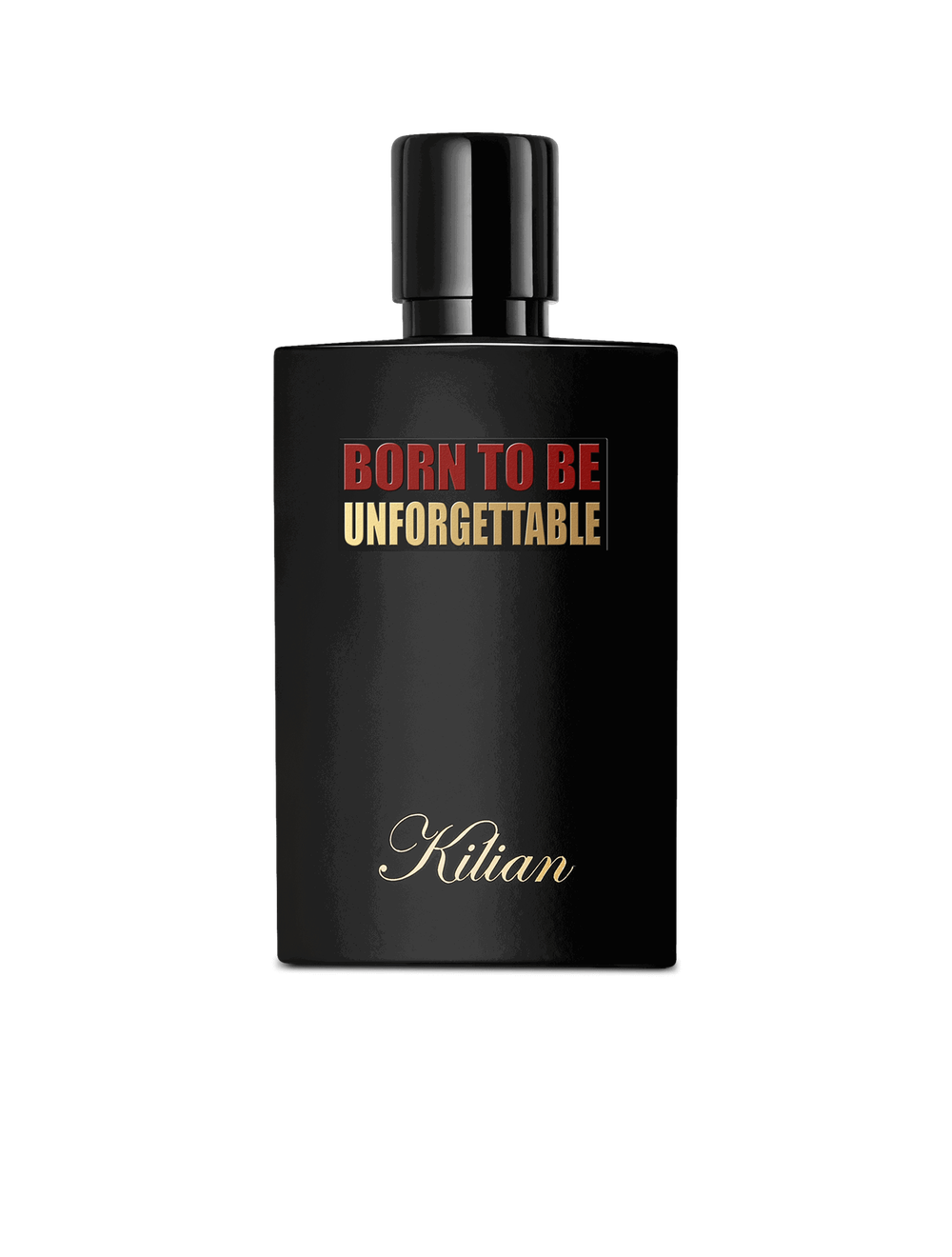 Born to be unforgettable Eau de Parfum 50ml