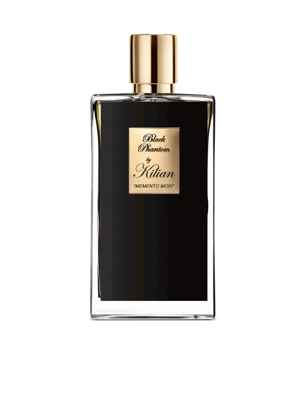 Black Phantom Momento Mori Refillable Spray 100 ML