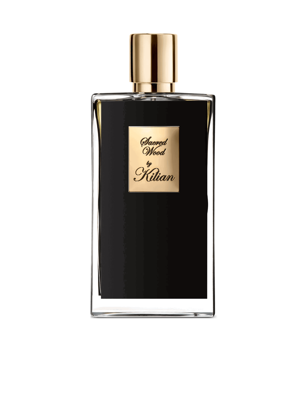 Sacred Wood Refillable Spray 100 ML
