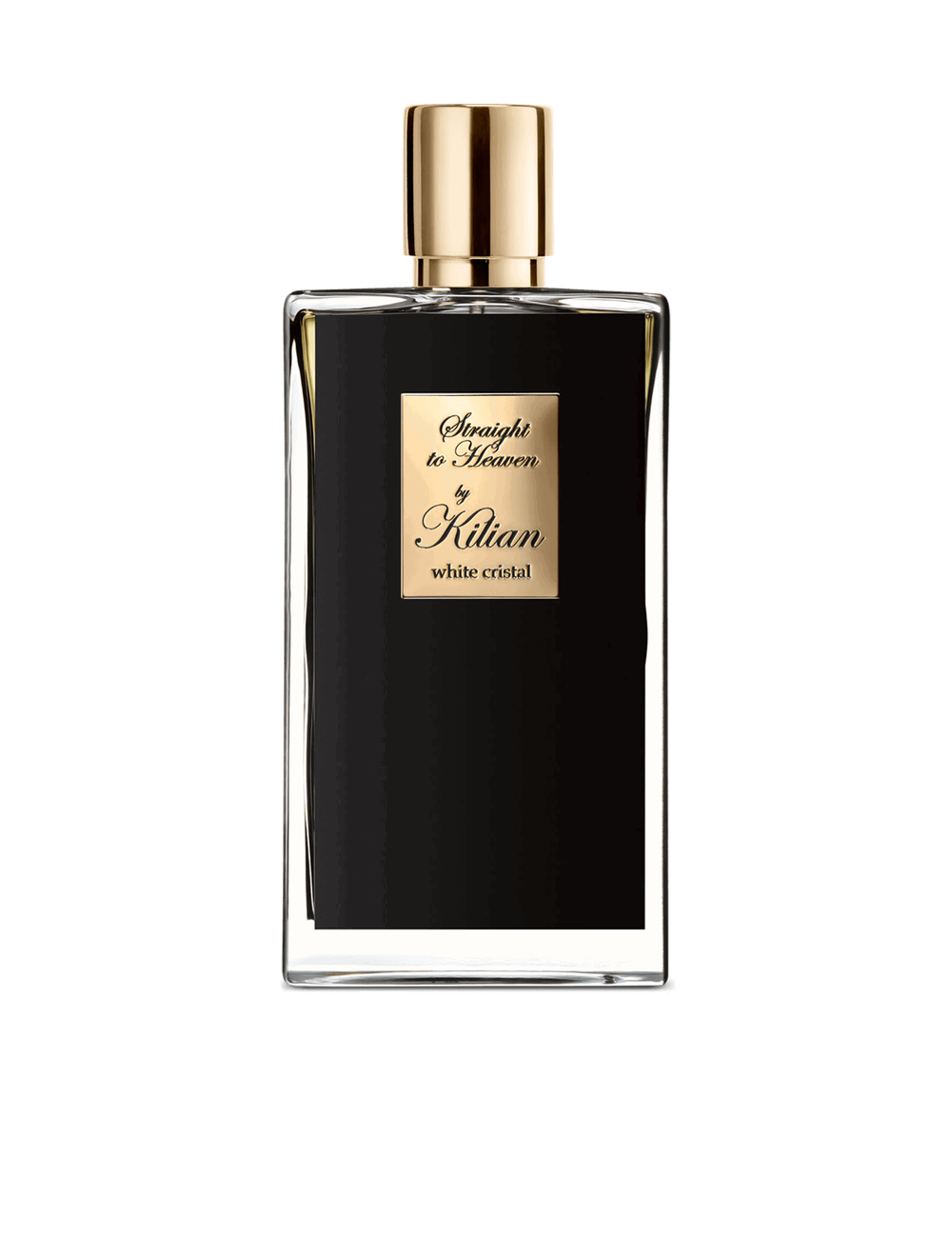 Straight To Heaven Refillable Spray 100 ML