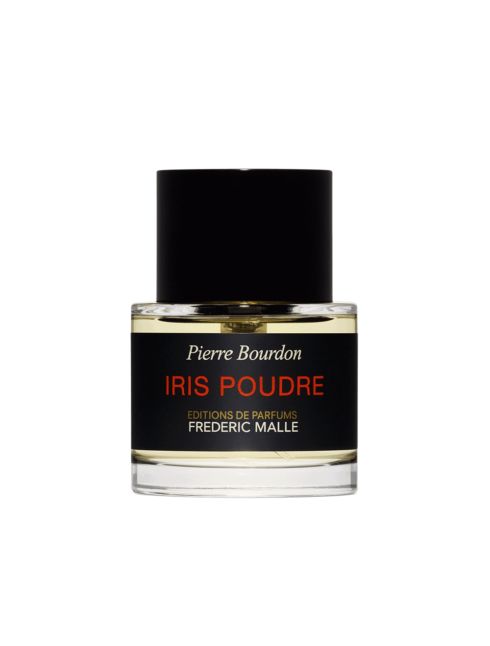Iris Poudre Eau de Parfum 50 ml