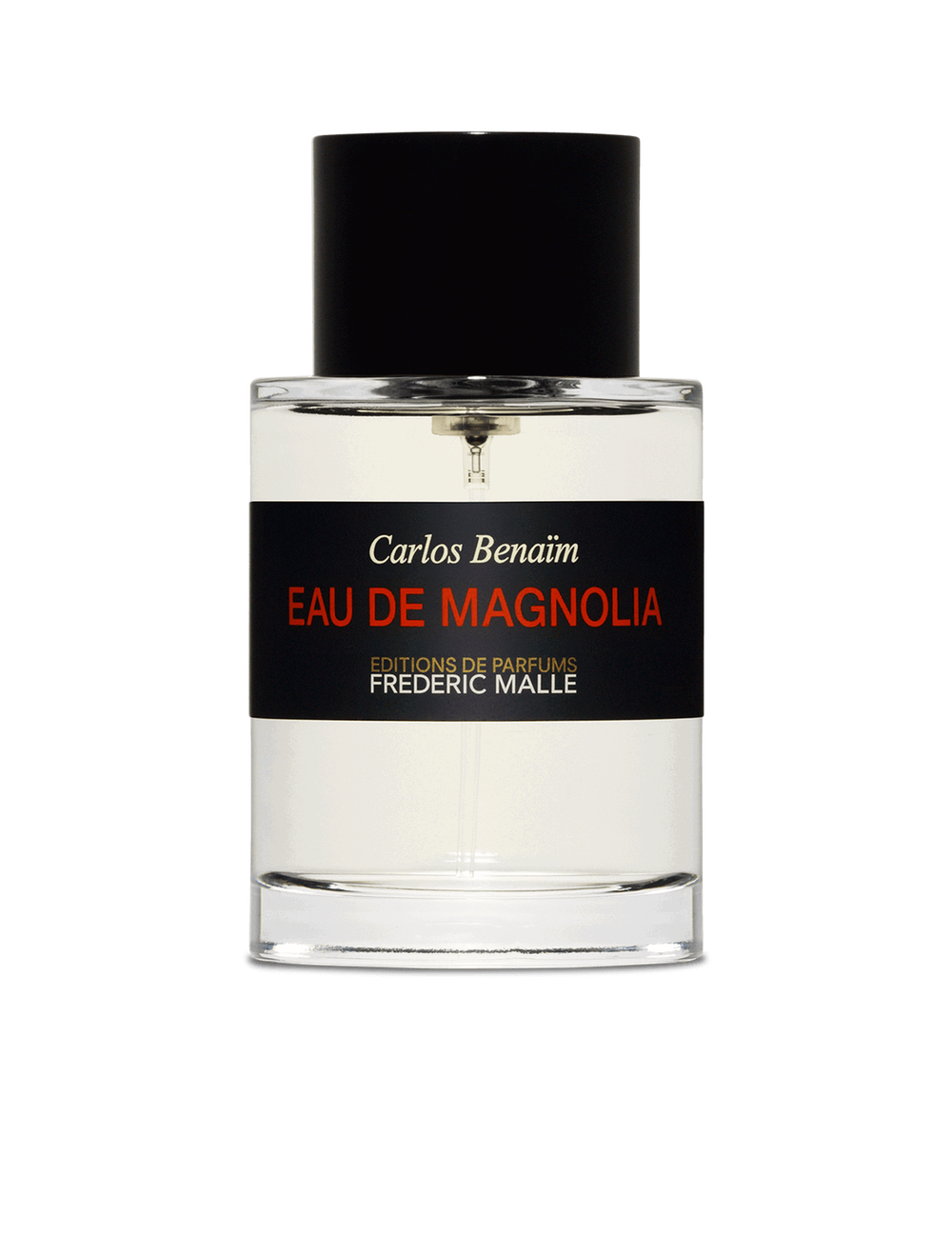 Eau de Magnolia Eau de Parfum 100 ml