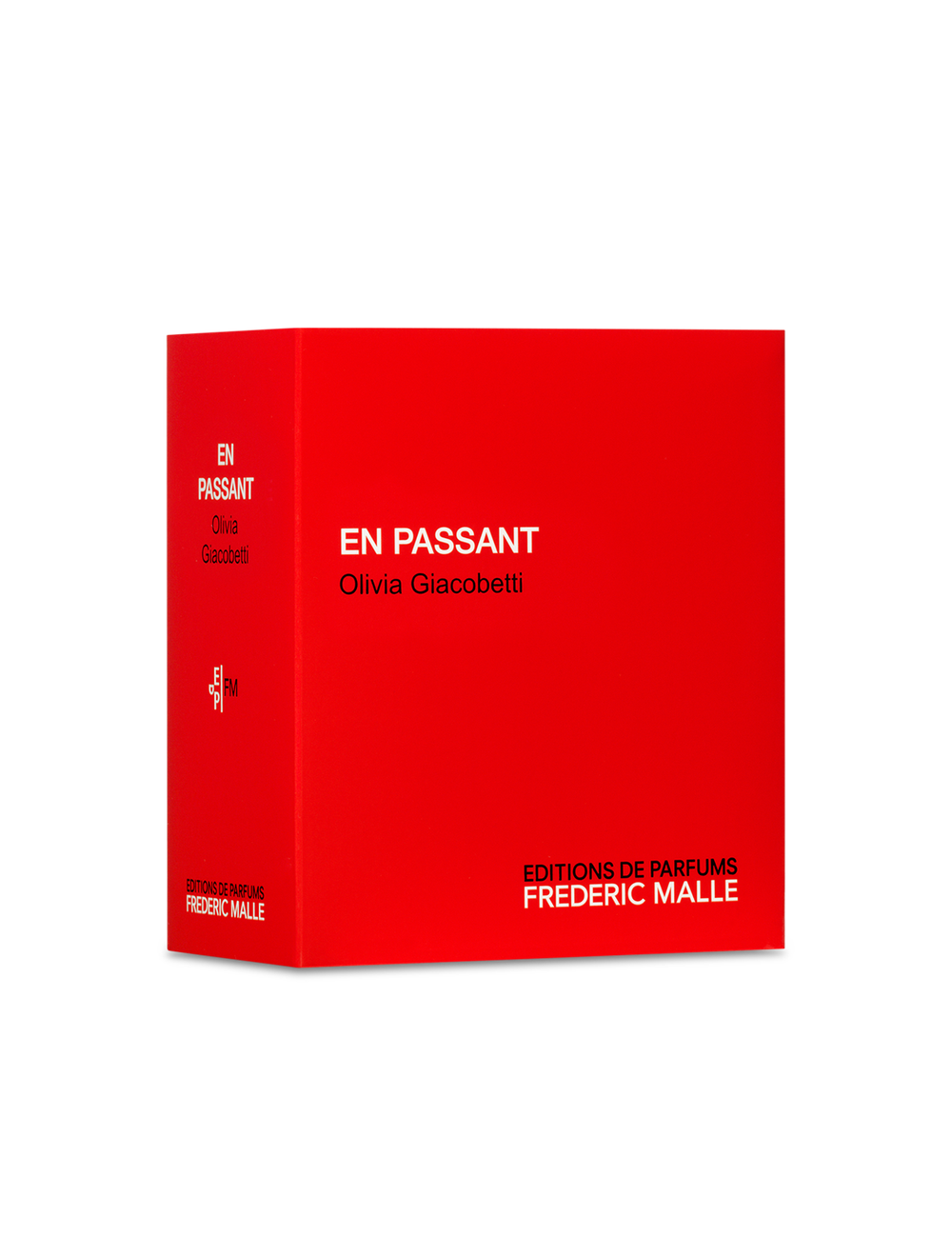 En Passant by Eau de Parfum 50 ml