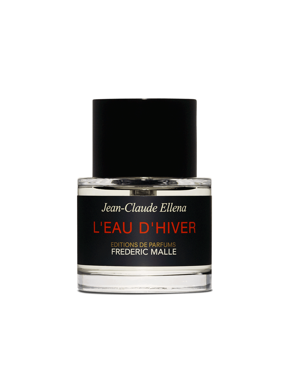 L'eau d'Hiver Eau de Parfum 50 ml